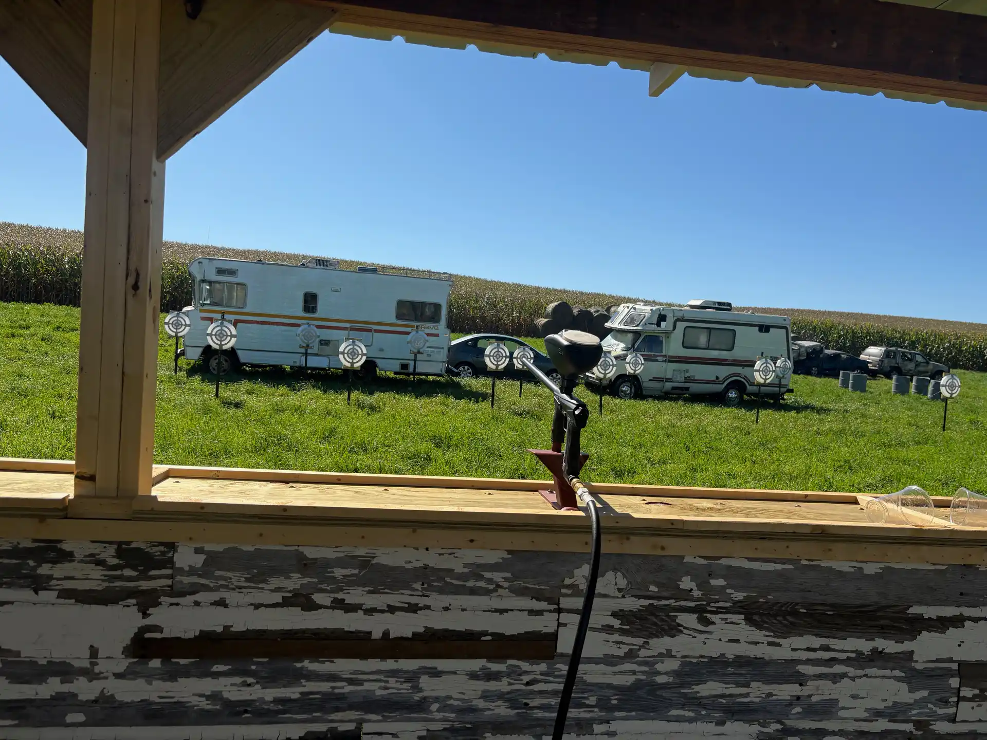 Paintball Gallery