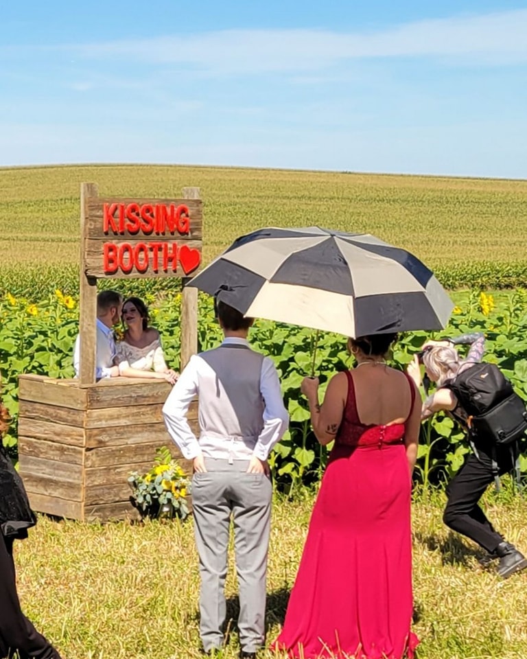 Photo Spots