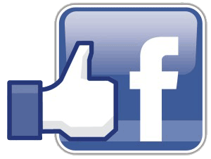 Like me on facebook